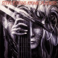 Soul on Ice - Steve Stevens
