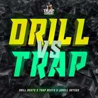 Meet at the Trap - Jorell Ortega & Drill beats & Trap Beats