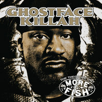 Greedy B*tches - Ghostface Killah & Reggie Noble & Shawn Wigs