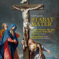 Stabat Mater: No. 9, Sancta Mater, Istud Agas - Luigi Pistore & Elena Boscarol & Coro femminile Bodeča Neža & Marianna Prizzon & Orchestra Filarmonica Alpe Adria & Marianna Prizzon, Elena Boscarol, Orchestra Filarmonica Alpe Adria, Coro femminile Bodeča Neža, Luigi Pistore & Джованни Баттиста Перголези