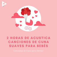 Saltar a mi Lou con suaves sonidos de la noche - Canciones de cuna para dormir & Canciones Infantiles En Español