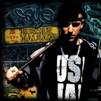 All good - Saye