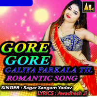 Hamare Lover Mith Lage Hamara Sakhi Ke - Sagar Sangam Yadav