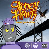 Guard Rail (Pick Yourself up) - Sunspot Jonz & A-Plus