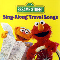 Sesame Street Theme - Elmo & Zoe