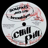Chill Pill - Arthur Russell & Sounds of JHS 126 Brooklyn
