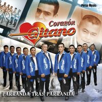 Cómo Te lo Explico - Corazón Gitano