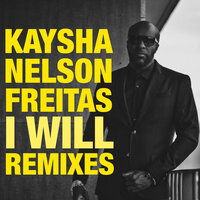 I will - Kaysha & Nélson Freitas & TimOw-BeatMkR