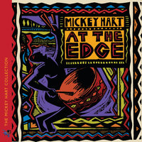 Brainstorm - Mickey Hart