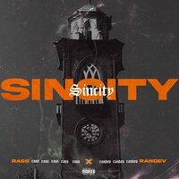SinCity - Randev & Rass