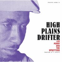 Sitting And Waiting - The Upsetters & Dave Barker
