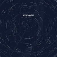 Seventeen - Orange