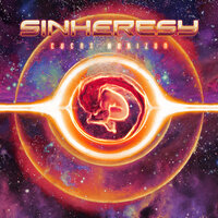 Black Spirit - Sinheresy