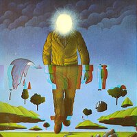 Walk of Mystery - Bonnaz
