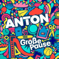 AnDe(H)rS als andere - Anton
