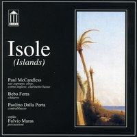 Bagatella mediterranea - Bebo Ferra