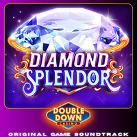 Diamond Splendor Wheel Bonus - DoubleDown Interactive