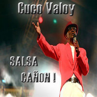 Mujeres Latinas - Cuco Valoy