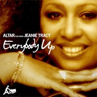 Everybody Up - Altar