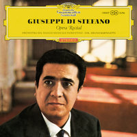 Leoncavallo: La bohème / Act 3 - "Musette! O gioja della mia di mora!" - Giuseppe Di Stefano & Orchestra Del Maggio Musicale Fiorentino & Bruno Bartoletti & Руджеро Леонкавалло