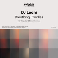 Breathing Candles - Dj Leoni