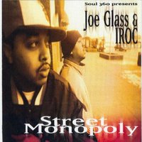 Trouble Song - Joe Glass & Iroc & JB & Mick Luter & Mele'on