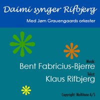 Hvis Man Aldrig Prøver Noget - Bent Fabricius-Bjerre