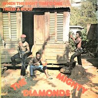 Have Mercy - Mighty Diamonds