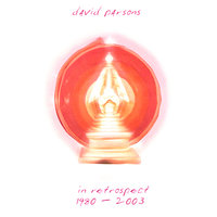 Separation - David Parsons