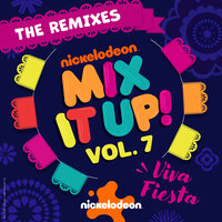 The Casagrandes Theme Song - Nickelodeon & The Casagrandes