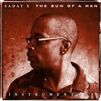 Reflections - Sadat X