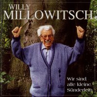 Die Zeit, Die Alte Bügelfrau - Willy Millowitsch