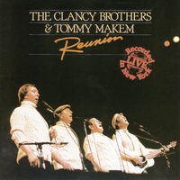 Haul Away Joe - The Clancy Brothers & Tommy Makem