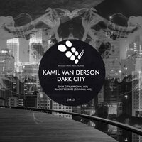 Black Pressure - Kamil Van Derson