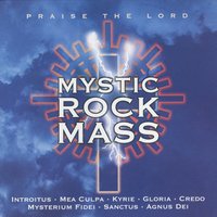 Sanctus - Capella Gregoriana & Joe Kern