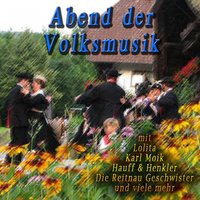 Du mein Heimatland - Marianne & Die Elbtaler Musikanten & Marianne & Elisabeth, Die Elbtaler Musikanten