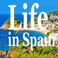 Life in a Coruña - Cristian Paduraru & 1st Class