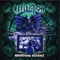 Apocalyptic Chaos - Reflection