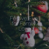 Angels from the Realm of Glory - Lullaby Christmas & Children's Christmas Songs & Kids Christmas Music Players