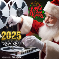 Jingle Bells 2025 - Abdullah Özdoğan