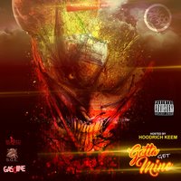 Trust Nobody - 187 Kane & Mucho & Risk Takers 360 & HoodRich Keem