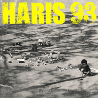 Hijet 84 - Haris 93