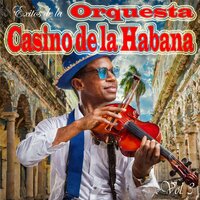 La Media Vuelta - Orquesta Casino de la Habana