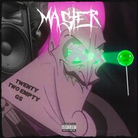 Master - GS & TWENTY TWO EMPTY & TWENTY TWO EMPTY, GS