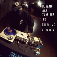 Londrama - Dj Samu AKA Suguiura & Gueds o rapper