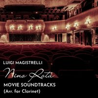Love Theme - Luigi Magistrelli