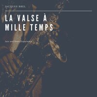 Isabelle - Jacques Brel & François Rauber et son Orchestre