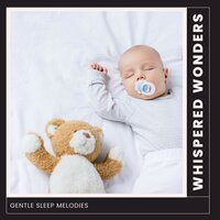 Tranquil Rays - Gentle Sleep Melodies