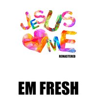 Luv Is a Verb - Em Fresh