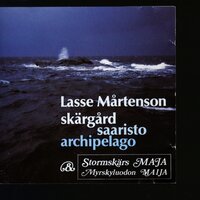 Mikaels drunkning - Lasse Mårtenson